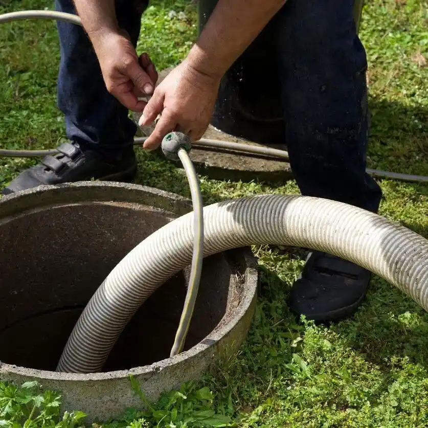 septic tank services Addyston
